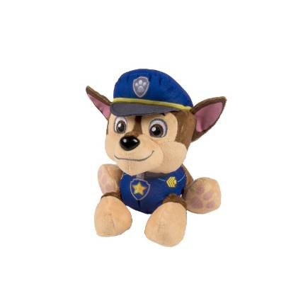 Avis Petite peluche Chiot Pat' Patrouille SPIN MASTER 1