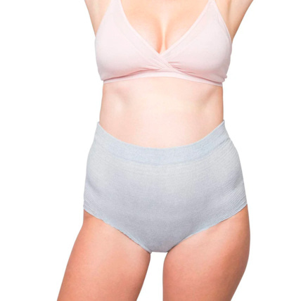 Avis Sous-vêtements post-partum jetables pour Césarienne Frida 3