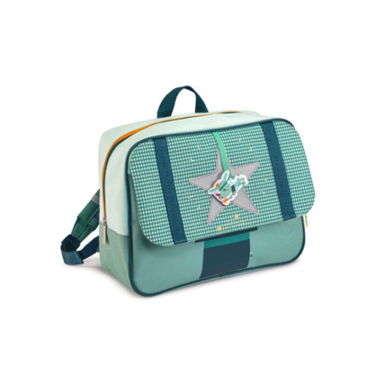 Avis Cartable eco-friendly Magic Joe Lilliputiens 1