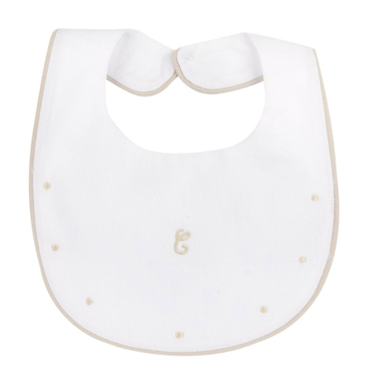 Avis Bavoir Avec Broderie Chicco 7