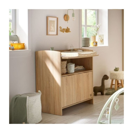 Avis Commode 2 portes 1 niche Azur Sauthon 1