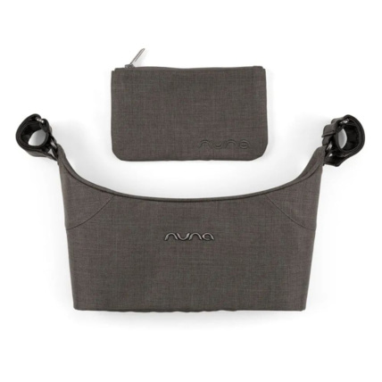 Avis Organisateur de poussette NUNA 2