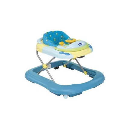 Trotteur hot sale chicco voiture