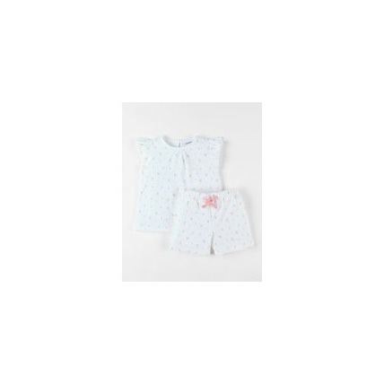 Avis Pyjama  2 pièces en jersey NOUKIE'S 6