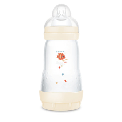 Avis Biberon anti-colique 260 ml MAM 1