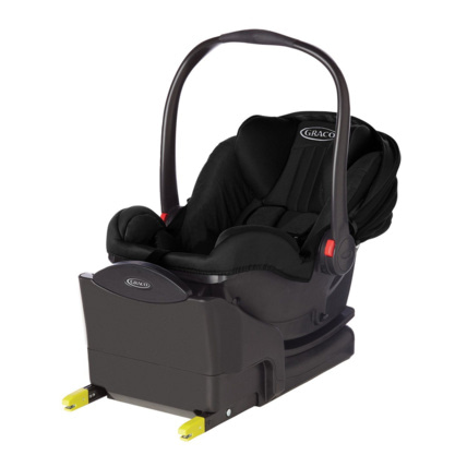 Avis Siège auto SnugRide i-Size avec base GRACO 3