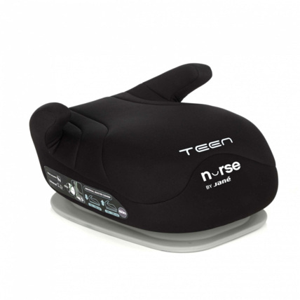 Avis Réhausseur i-Size Teen NURSE 1