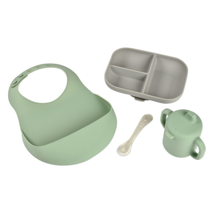 Avis Coffret repas Les Essentiels BÉABA 1