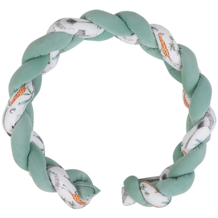 Avis Tresse de lit universelle, Safari Sevira Kids 1