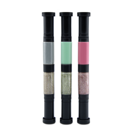 Avis Stylos ongles - Argent Buki France 2