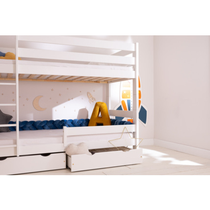 Avis Lit Superposé WB Mon Lit Cabane 6