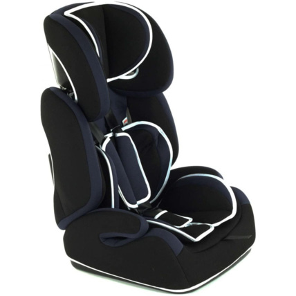 Avis Siège auto TOM Groupe 1/2/3 BABY VIVO 1