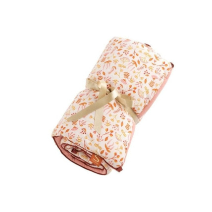 Avis Tour de lit Esmée Sauthon 2