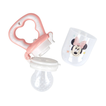 Avis Grignoteur de fruits et legumes silicone THERMOBABY 8