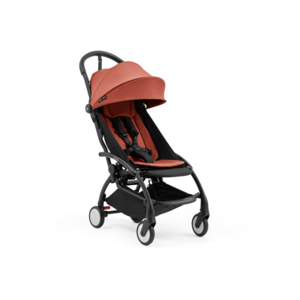 Avis Poussette YOYO⁵ 6+ Stokke 5