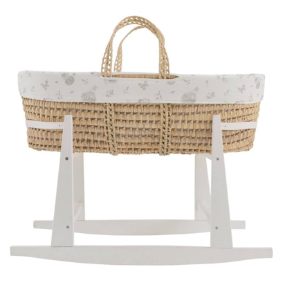 Avis Couffin matelassé CAMBRASS 9