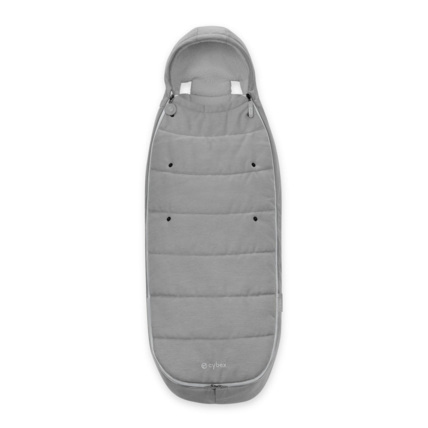 Avis Chancelière Gold CYBEX 1