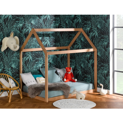Avis Lit cabane Capsule CHAMBREKIDS 3