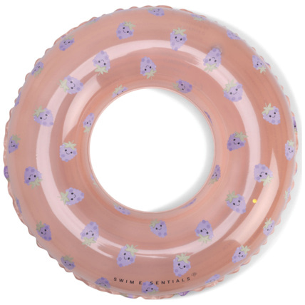 Avis Bouée Mûre Swim essentials 1