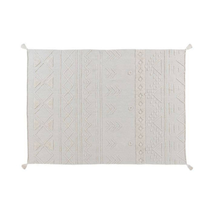 Avis Tapis Tribu LORENA CANALS 1