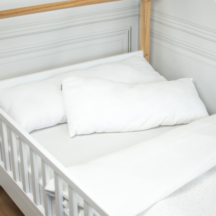 Avis Traversin plat moelleux Sevira Kids 2