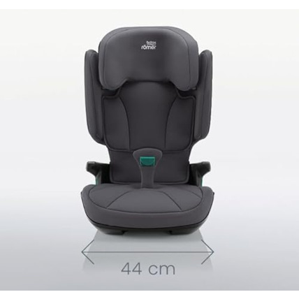 Avis siège auto enfant KIDFIX 2 Z-LINE Britax Römer 2