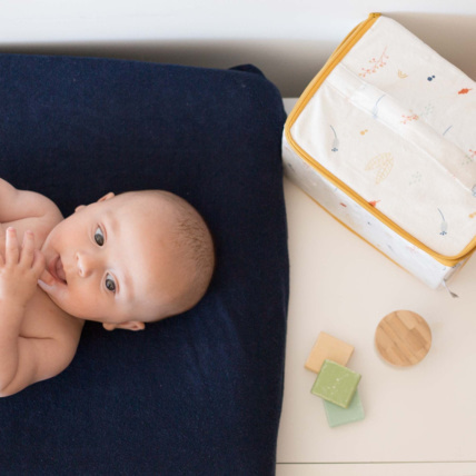 Avis Vanity bébé Trois Kilos Sept 2