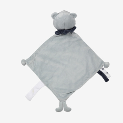 Avis Doudou N'Ours Trois Kilos Sept 4