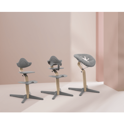Avis Baby Set Nomi Stokke 4