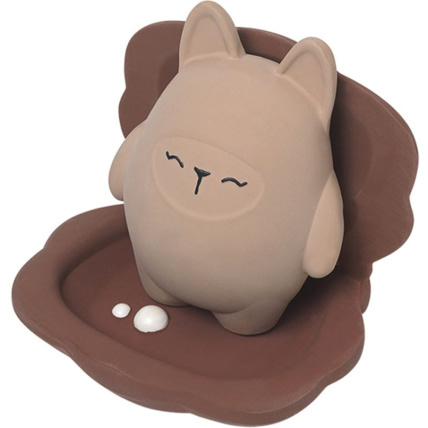 Avis Jouet de bain Bunny & Shell FABELAB 1