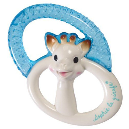 Avis Anneau de dentition Fresh Sophie La Girafe VULLI 1