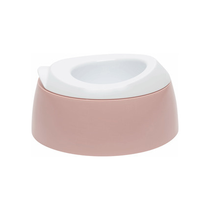 Avis Pot bébé LUMA 3