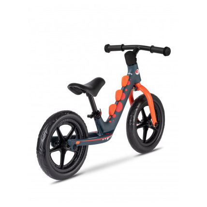 Avis Draisienne Balance Bike Dino 3D Micro Mobility 7