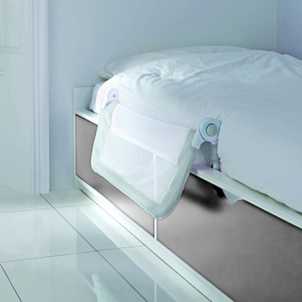Avis Barrière de lit multicolore MUNCHKIN 3