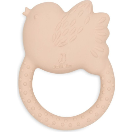 Avis Anneau de dentition en caoutchouc JOLLEIN 2