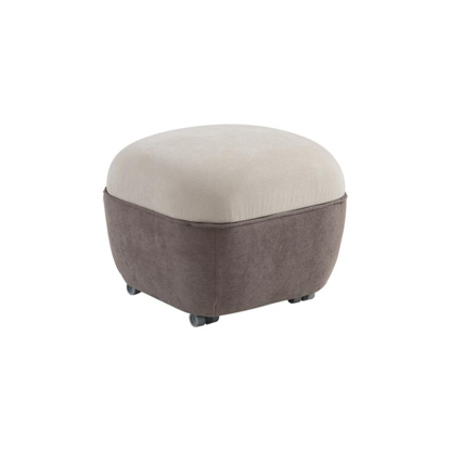 Avis Pouf pour fauteuil d'allaitement Rocking Chair Moom MICUNA 1