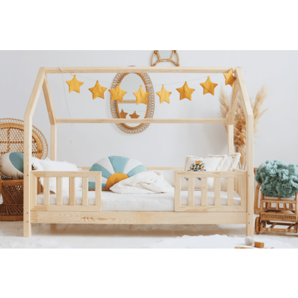 Avis Lit Cabane L Premium Mon Lit Cabane 1