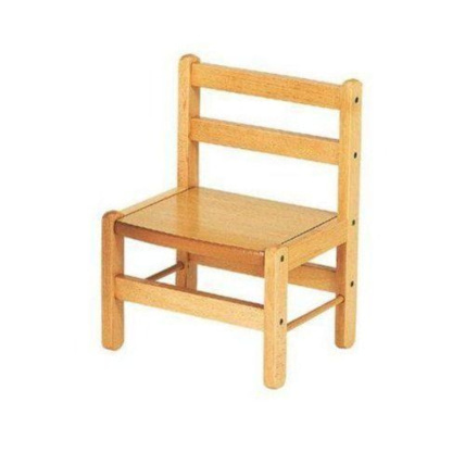 Avis Chaise basse COMBELLE 1