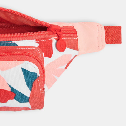 Avis Sac "banane" imprimé fille OKAIDI 2
