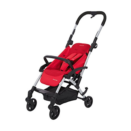 Avis Poussette Laika Maxi-Cosi 5