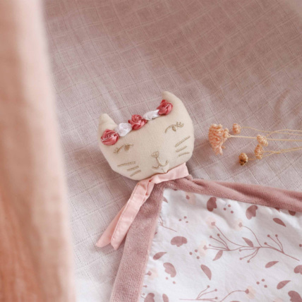Avis Doudou plat Trois Kilos Sept 3