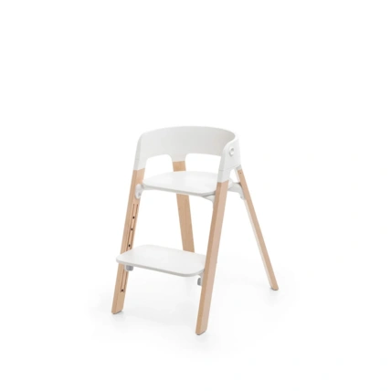 Avis Chaise Steps™ Stokke 1