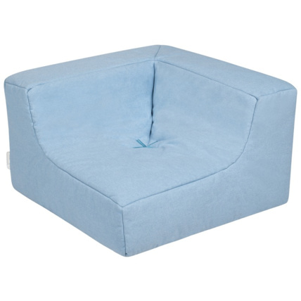 Avis Chauffeuse d'angle cocoon confort Wesco 5