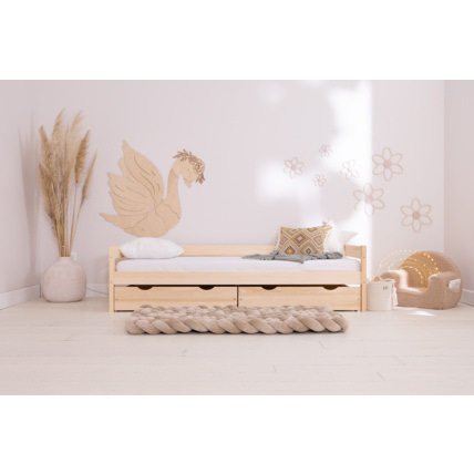 Avis Lit Caracas Premium Mon Lit Cabane 6