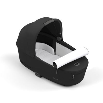 Avis Nacelle Priam CYBEX 4