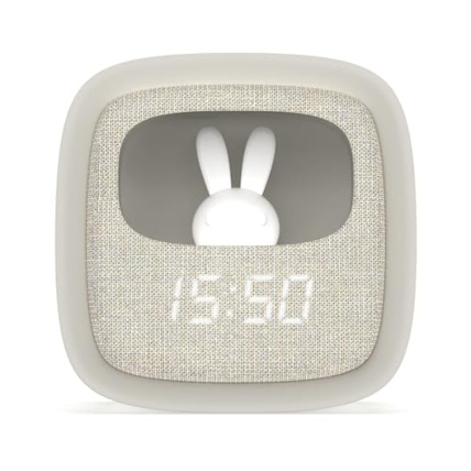 Avis Réveil et veilleuse pour enfant Billy Clock  10