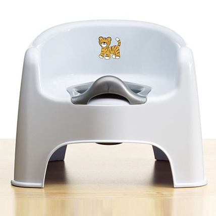Avis Pot fauteuil BABY BUTT 1