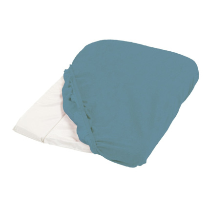 Avis Housse de matelas à langer éponge - 50x75cm CANDIDE 4