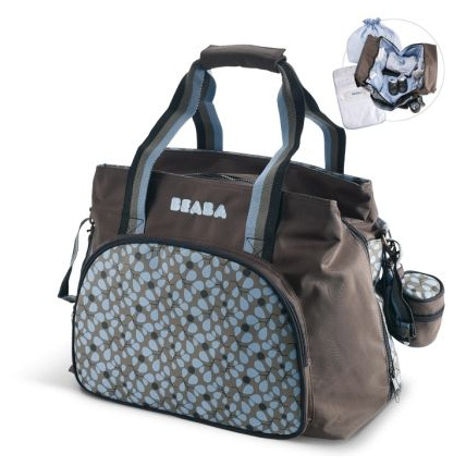 Avis Sac Open Bag BÉABA 1