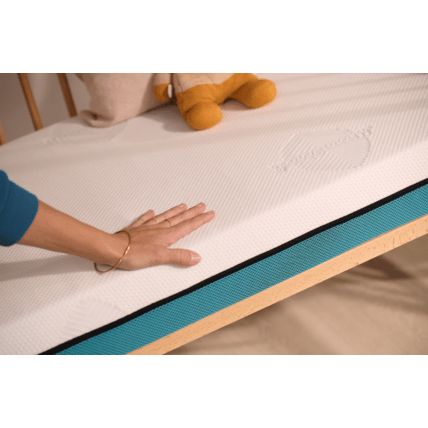 Avis Matelas bébé évolutif Tiny DOOLIT 3